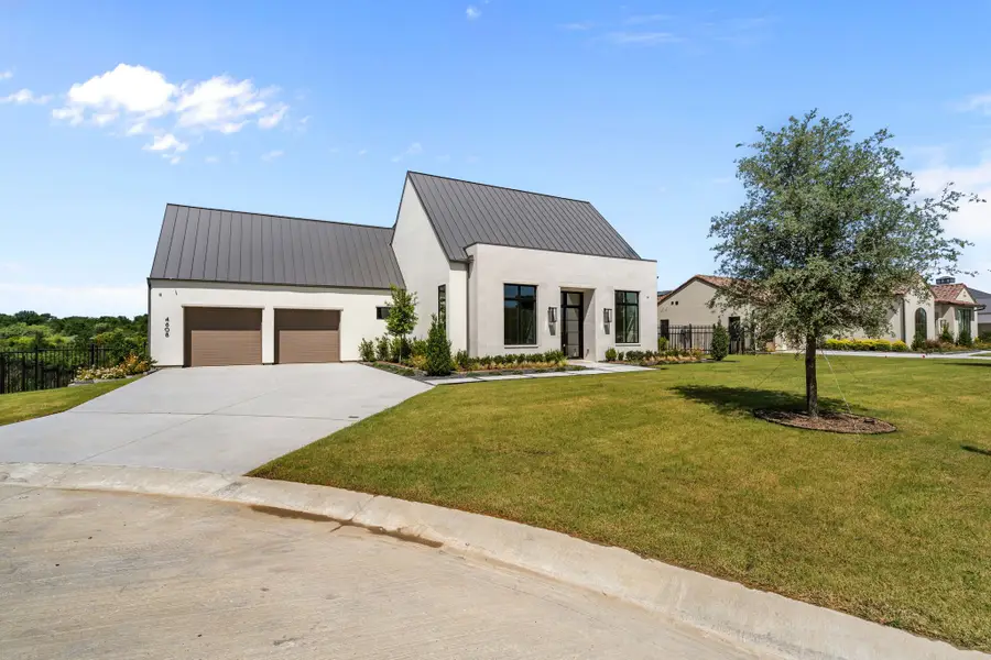 4608 Chablis Drive, Fort Worth, TX 76126 - #3