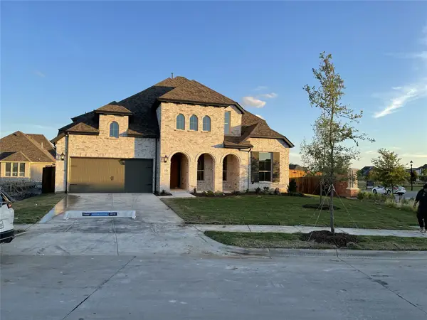 2602 Delta Drive, Melissa, TX 75454