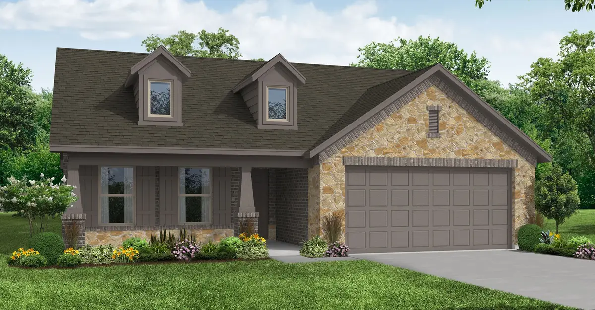 404 Comanche Drive, Cleburne, TX 76033 - #1