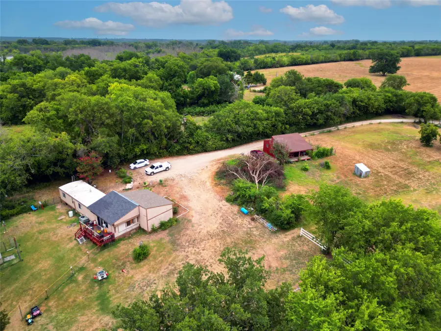 4583 La Croix Road, Denton, TX 76208 - #3