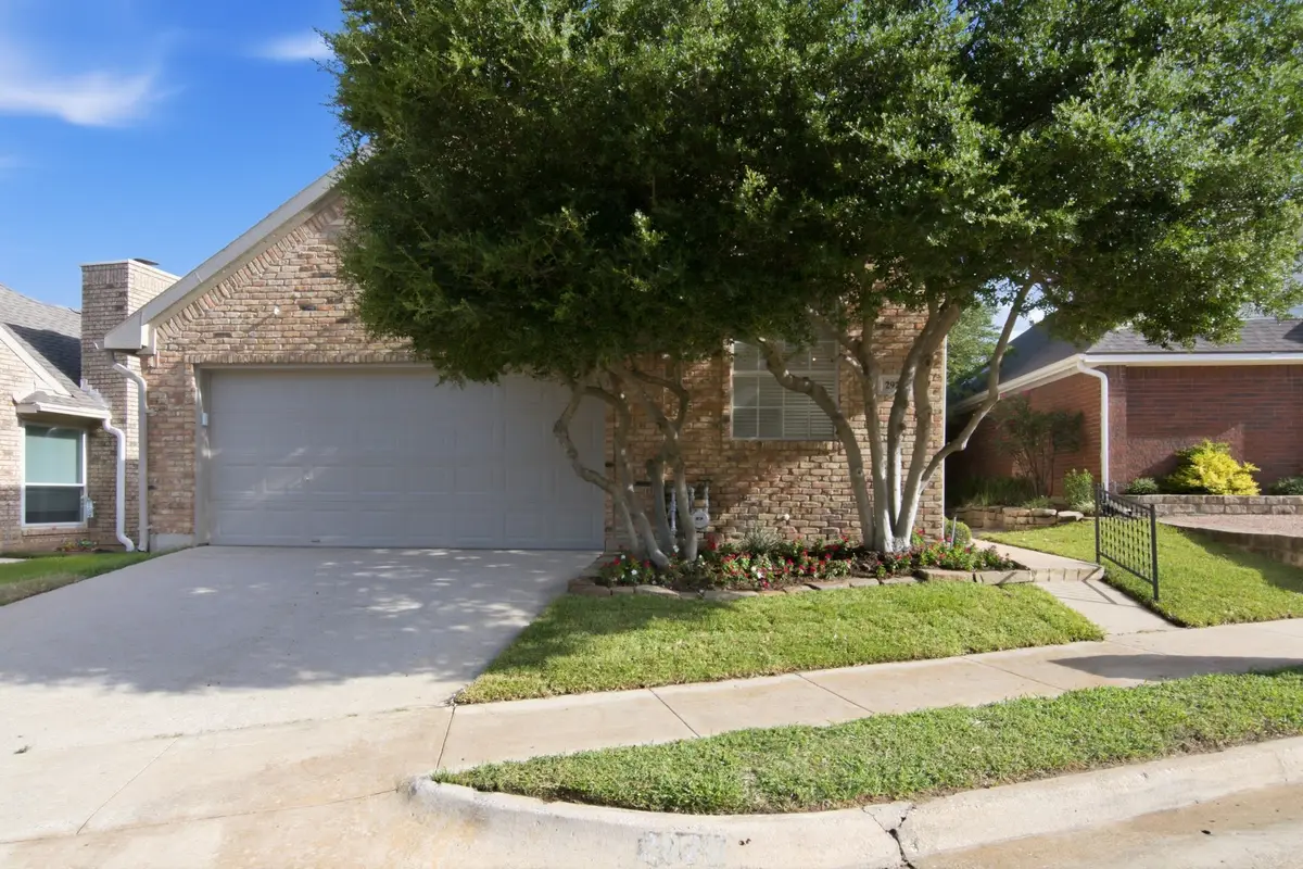 2929 Everest Drive, Bedford, TX 76021 - #1