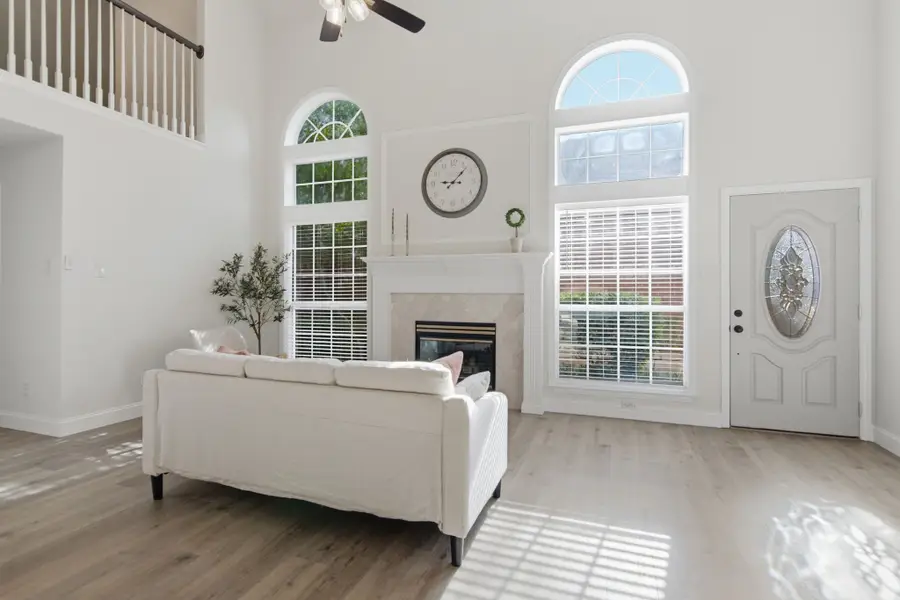 2929 Everest Drive, Bedford, TX 76021 - #3