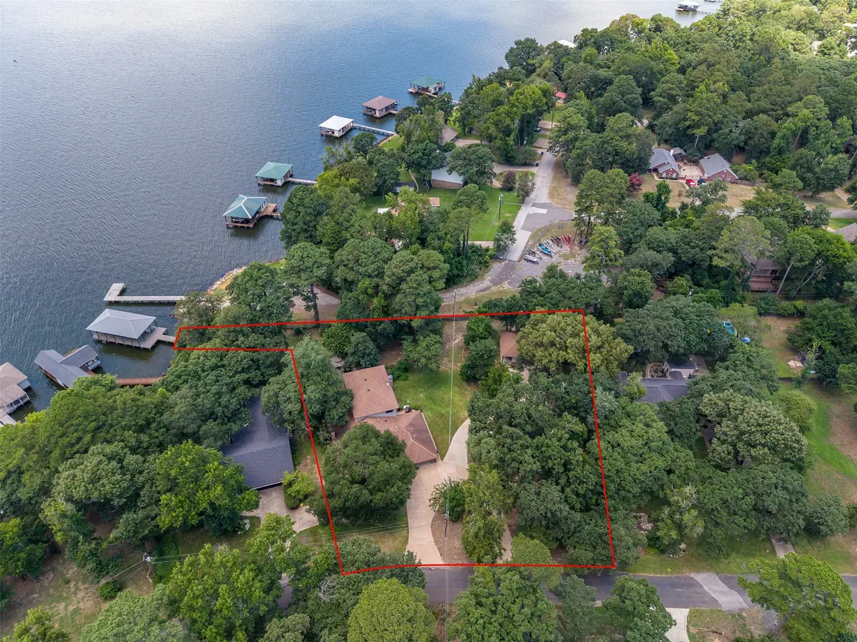 17594 Carol Circle, Flint, TX 75762 - #1