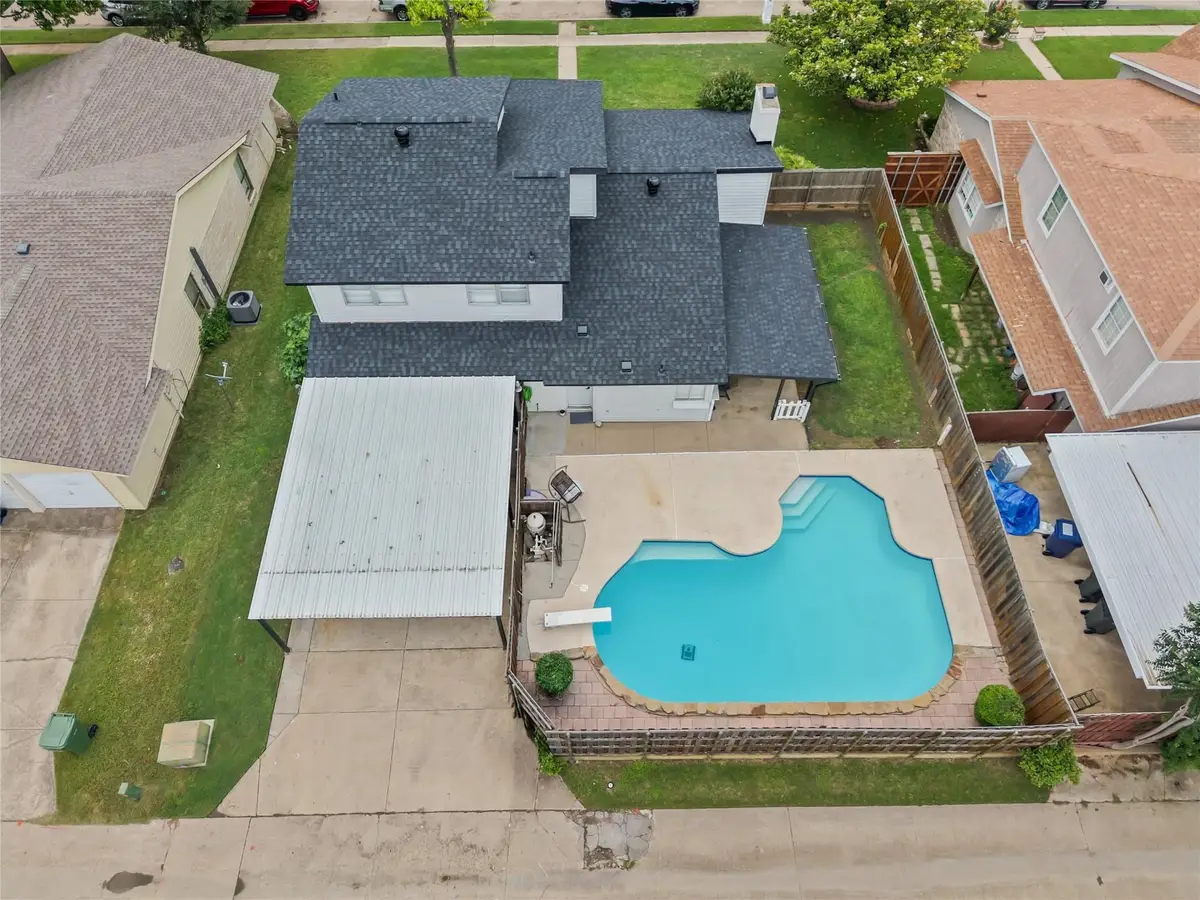 1813 Andover Drive, Garland, TX 75041 - #1