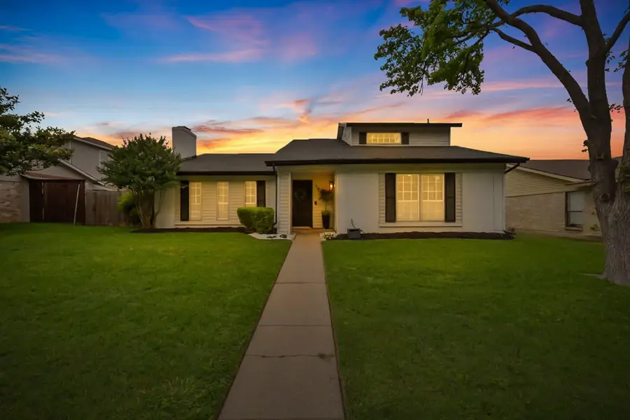 1813 Andover Drive, Garland, TX 75041 - #3
