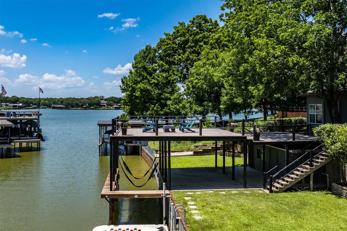 111 Hickory Creek Circle, Gun Barrel City, TX 75156 - #1