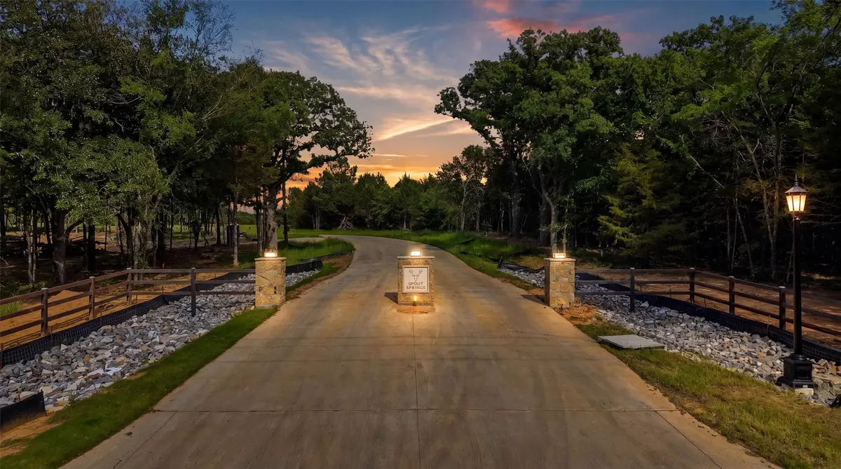 444 White Tail Way, Pottsboro, TX 75076 - #1