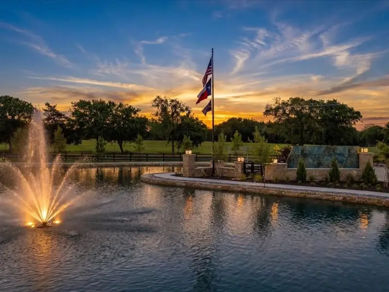 444 White Tail Way, Pottsboro, TX 75076 - #2