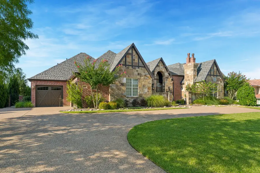 4713 Clydesdale Drive, Flower Mound, TX 75028 - #3