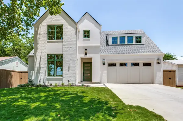 820 Edgefield Road, Fort Worth, TX 76107