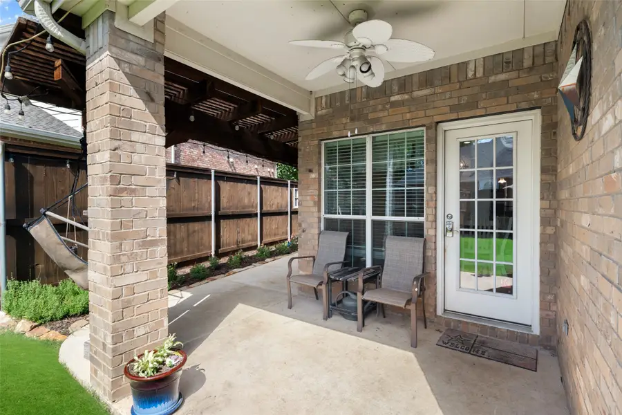 5973 Blazing Star Road, Frisco, TX 75036 - #2