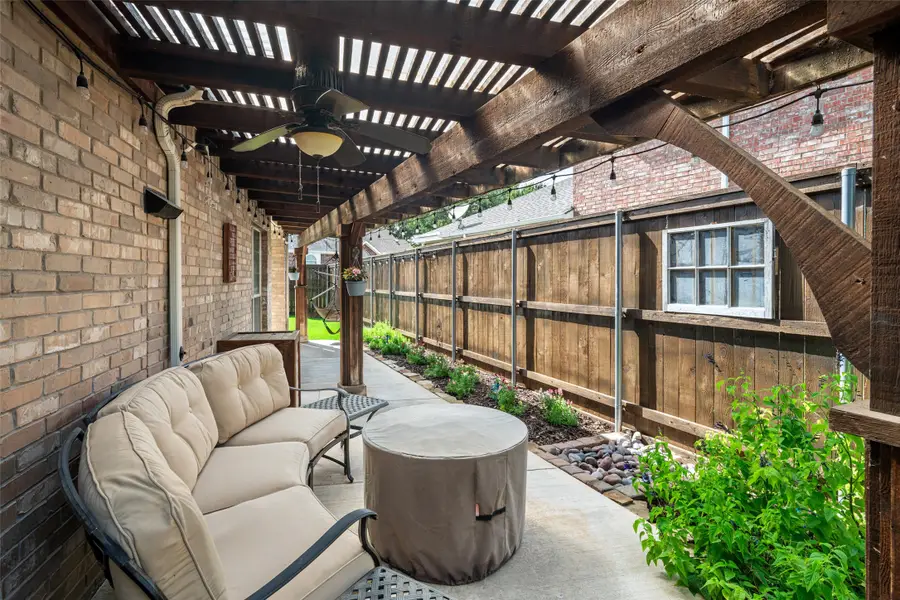 5973 Blazing Star Road, Frisco, TX 75036 - #3