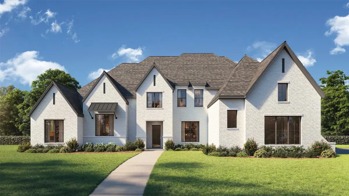 4509 Devon Circle, Parker, TX 75002 - #1