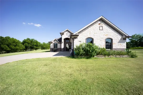 135 Turnberry Lane, Corsicana, TX 75110