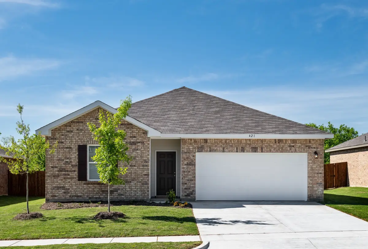 902 Stewart, Josephine, TX 75173 - #1