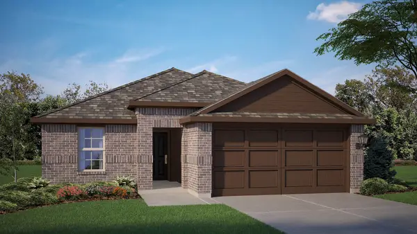 10625 Diamond Mine Drive, Fort Worth, TX 76036