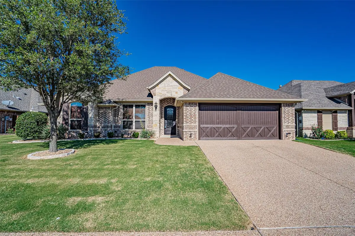 917 Joshua Court, Granbury, TX 76048 - #1