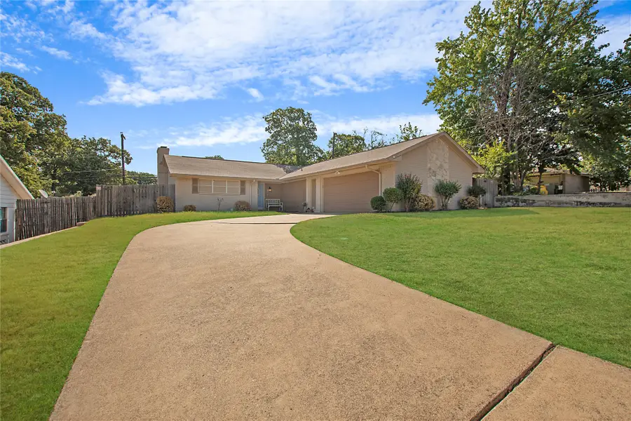 2507 Jewell Drive, Arlington, TX 76016 - #2