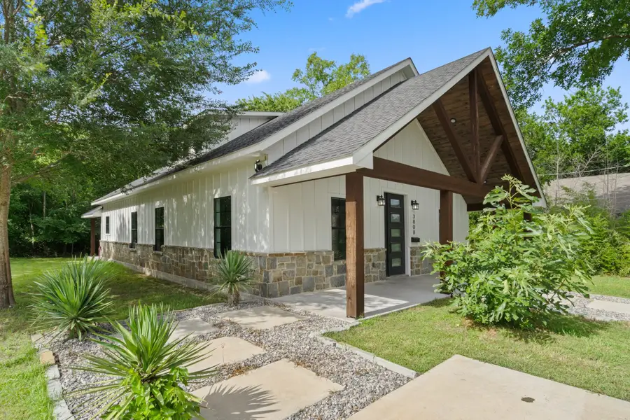 3808 Silver Street, Greenville, TX 75401 - #2
