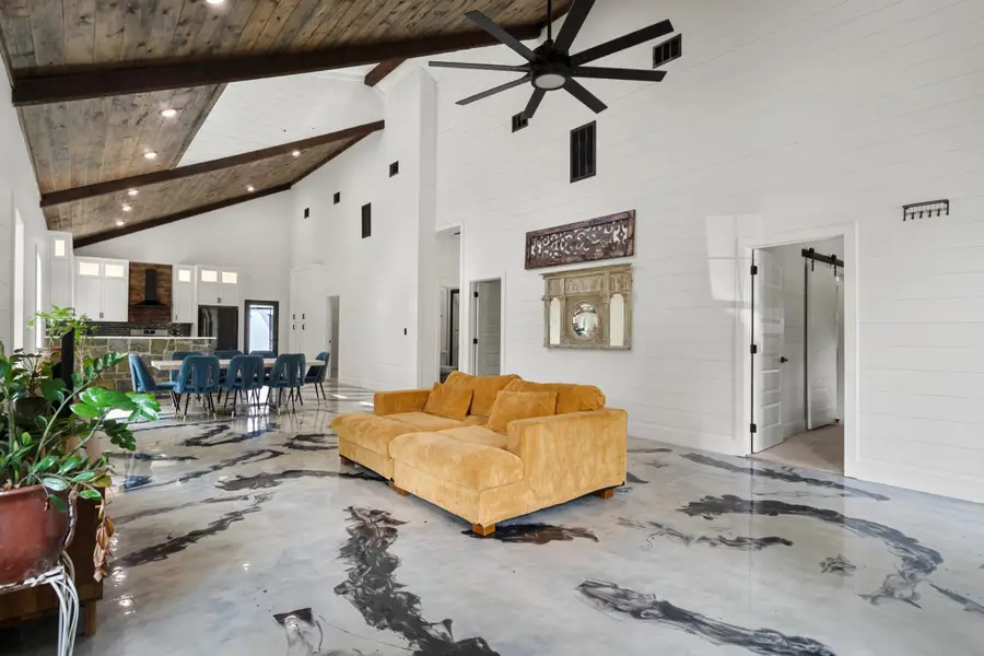 3808 Silver Street, Greenville, TX 75401 - #3