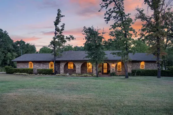 207 Ranch Road, Krugerville, TX 76227