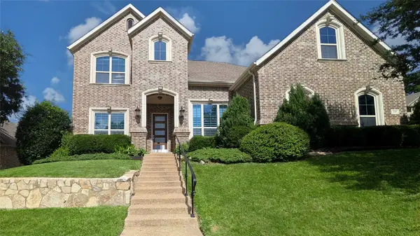 2201 Windswept Place, Arlington, TX 76012