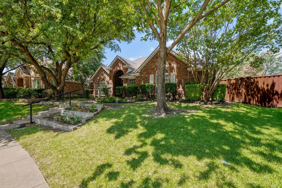 304 Belvedere Drive, Allen, TX 75013 - #3
