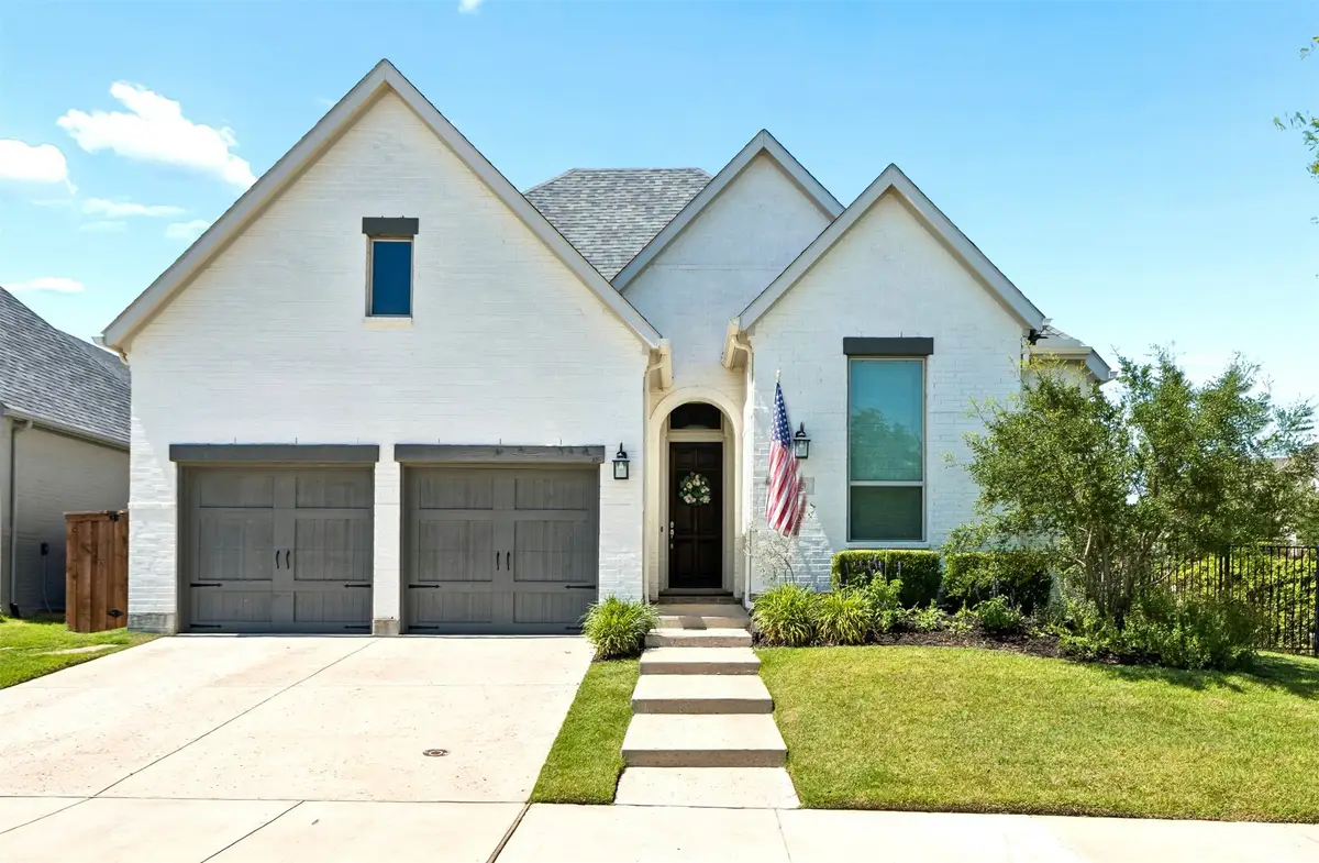 13729 Marys Ridge Road, Fort Worth, TX 76008 - #1