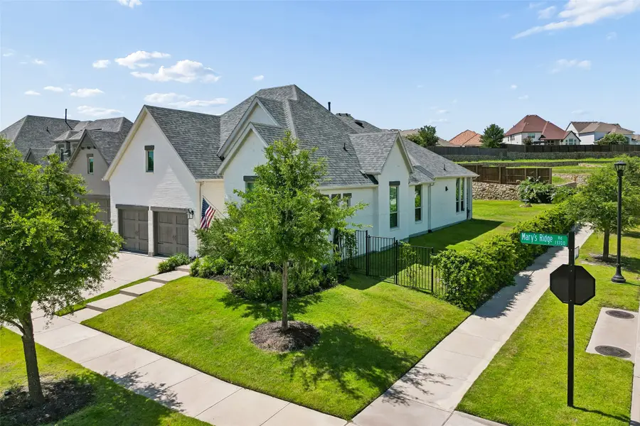 13729 Marys Ridge Road, Fort Worth, TX 76008 - #2