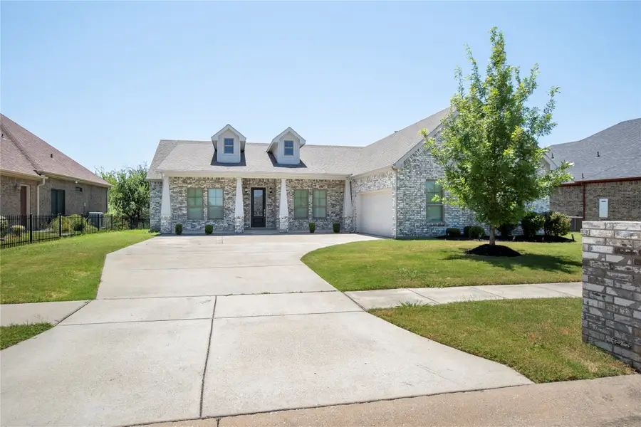 1305 Carnoustie Drive, Ennis, TX 75119 - #3