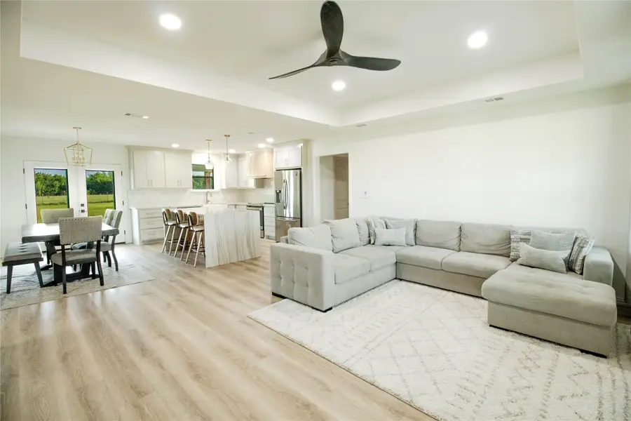 352 Private Road #36009, Honey Grove, TX 75446 - #2