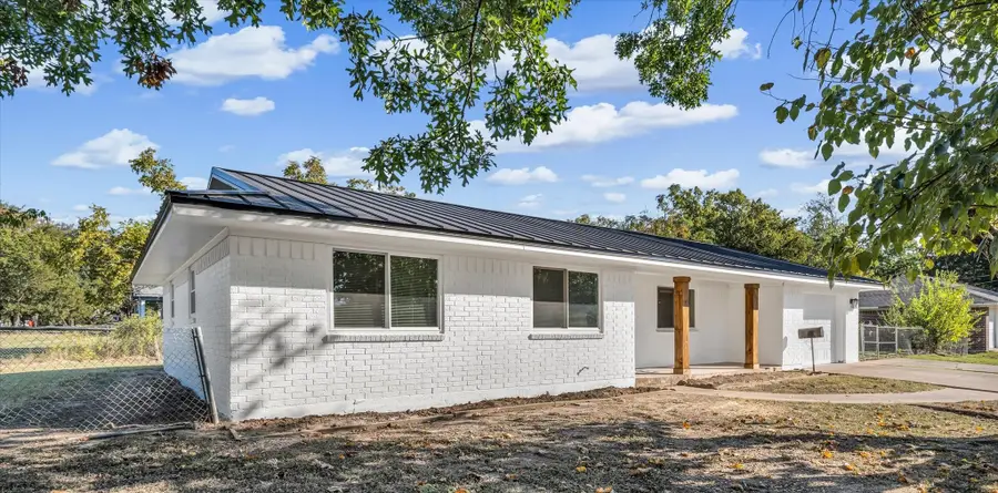 217 Shady Street, Marlin, TX 76661 - #3