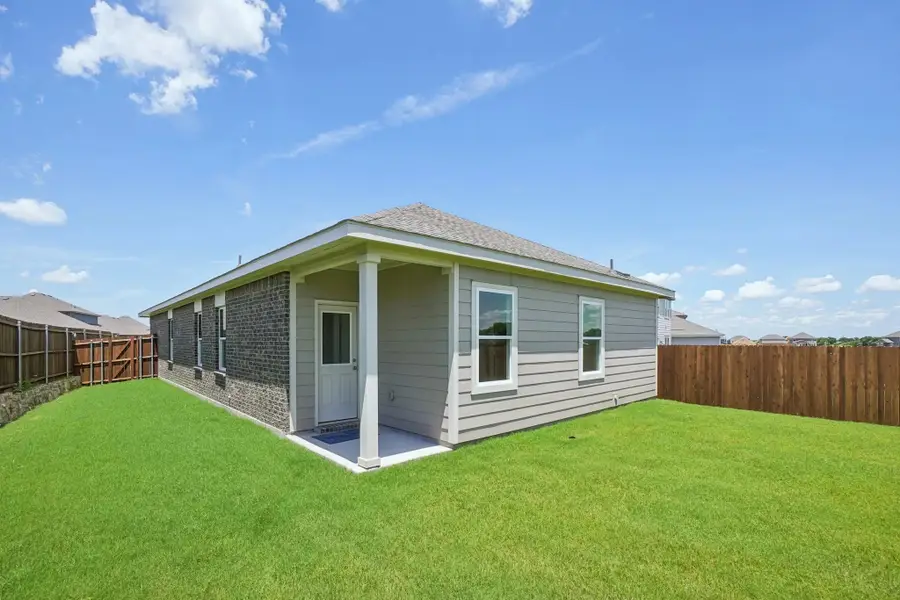 5512 Hastings, Forney, TX 75126 - #3