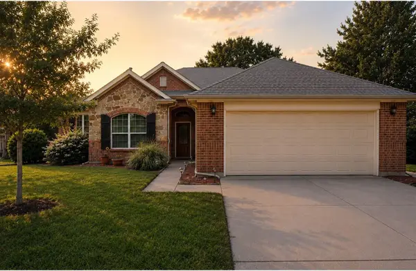 413 Charlie Way, Weatherford, TX 76087