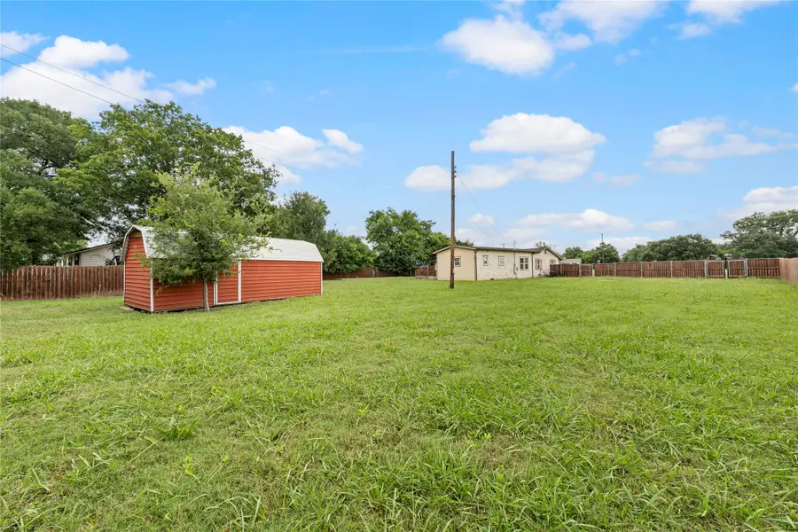 1305 S Robinson Drive, Robinson, TX 76706 - #2