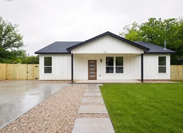 1319 Brady Avenue, Brownwood, TX 76801