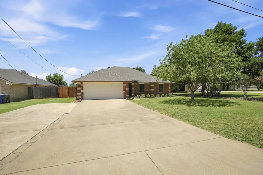 1519 Shawnee Road, Waxahachie, TX 75165 - #2