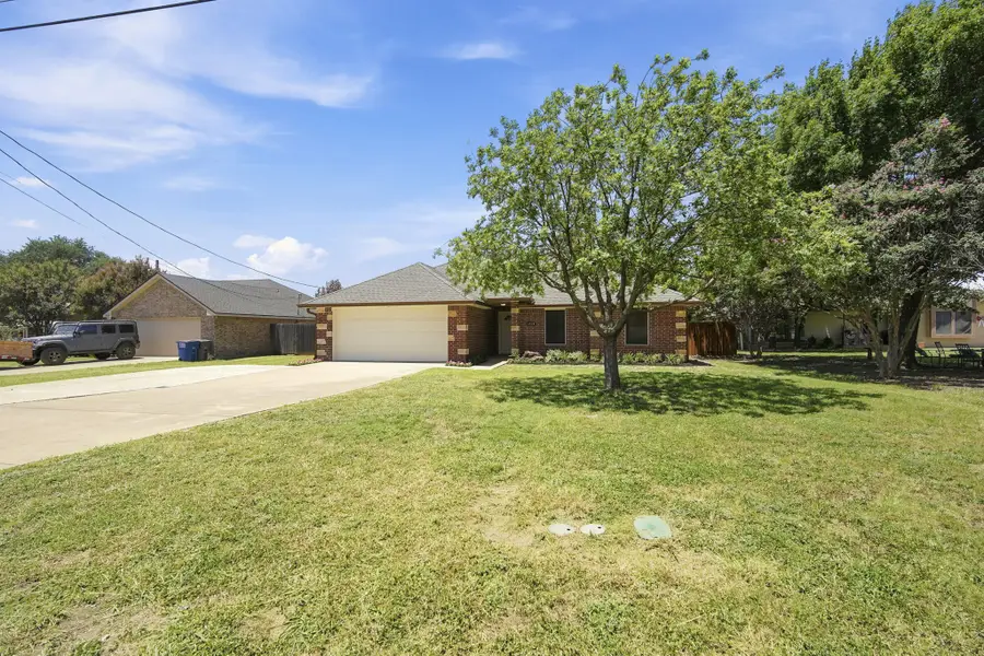1519 Shawnee Road, Waxahachie, TX 75165 - #3