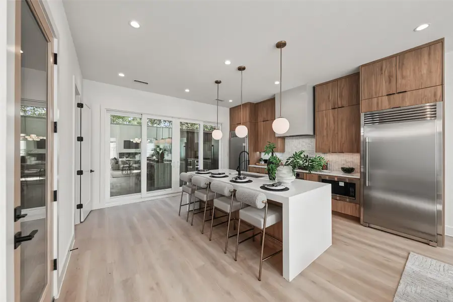 822 Duluth Street, Dallas, TX 75212 - #2