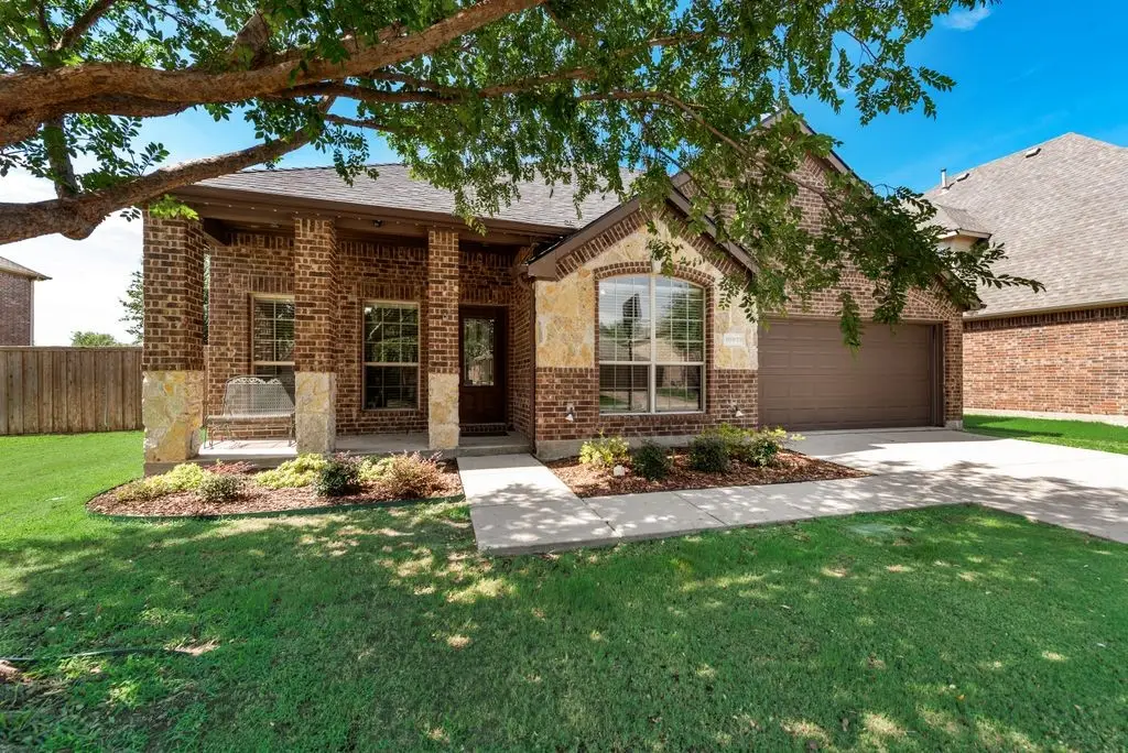 10013 Waterstone Way, McKinney, TX 75072 - #1