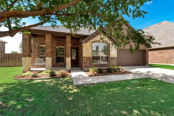 10013 Waterstone Way, McKinney, TX 75072