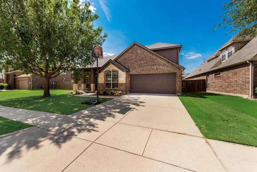 10013 Waterstone Way, McKinney, TX 75072 - #2