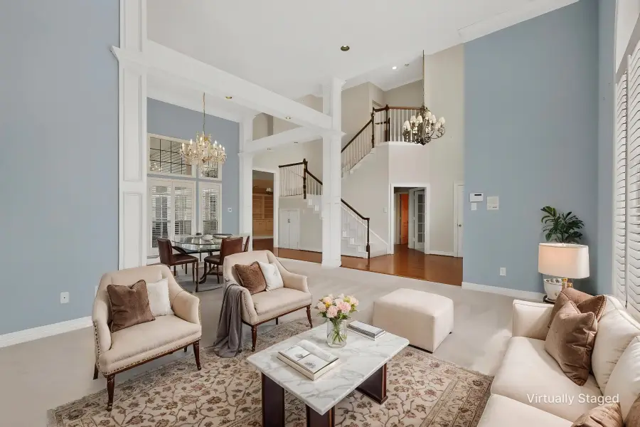 5434 Preston Fairways Circle, Dallas, TX 75252 - #2