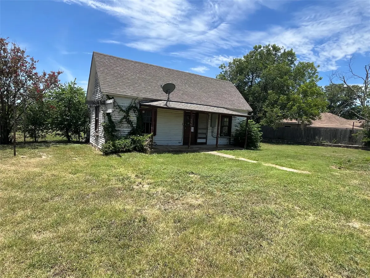 549 E Elm Street, Dublin, TX 76446 - #1