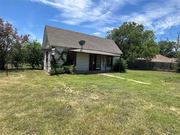 549 E Elm Street, Dublin, TX 76446