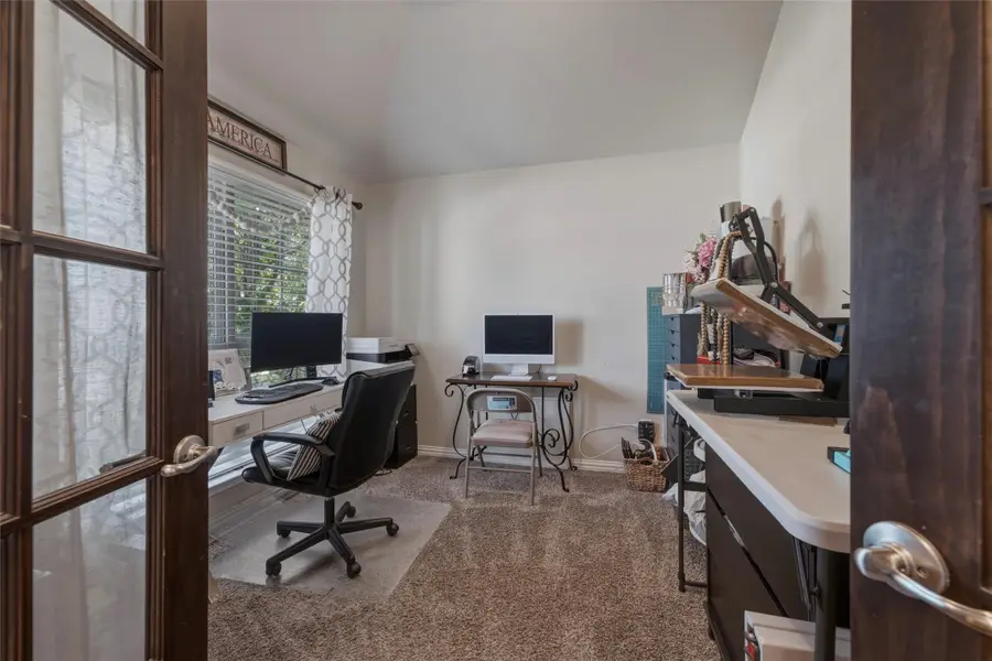 2955 Geneva Drive, Grand Prairie, TX 75054 - #2