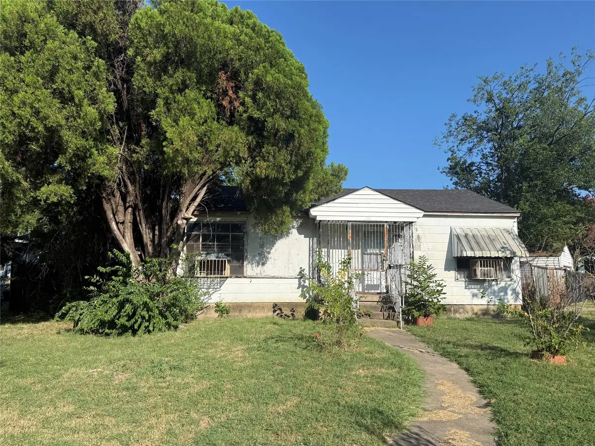 426 Krueger Street, Dallas, TX 75224 - #1