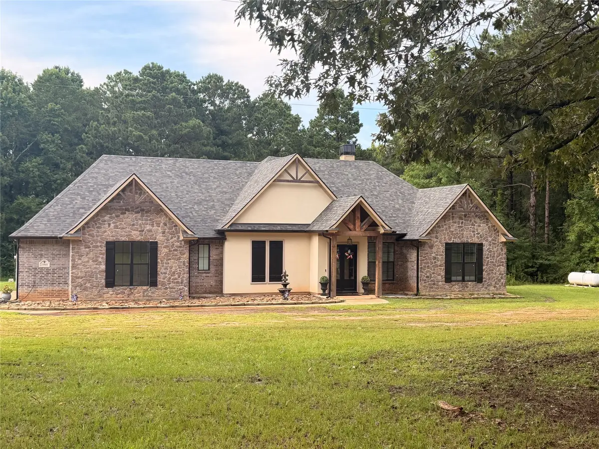 10960 Winrock Road, Mooringsport, LA 71060 - #1