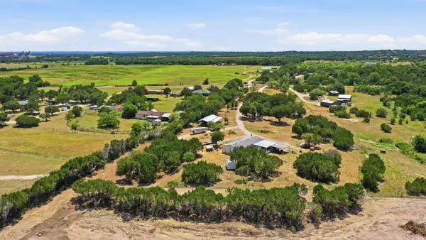 7237 Hayworth Highway, Granbury, TX 76048