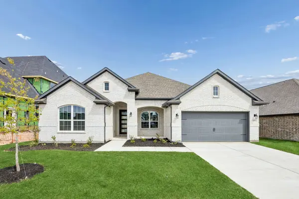 707 Cherry Bark Trail, Waxahachie, TX 75165